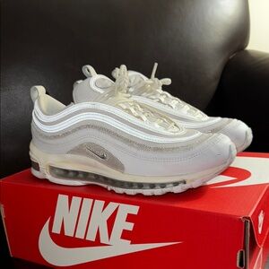 Nike Air Max 97s